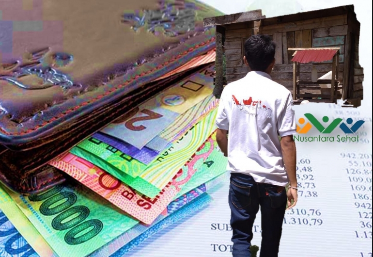 Ikut Nusantara Sehat Karena Gaji Apakah Salah Halaman All Kompasiana Com Ikut Nusantara Sehat Karena Gaji Apakah Salah Halaman All Kompasiana Com