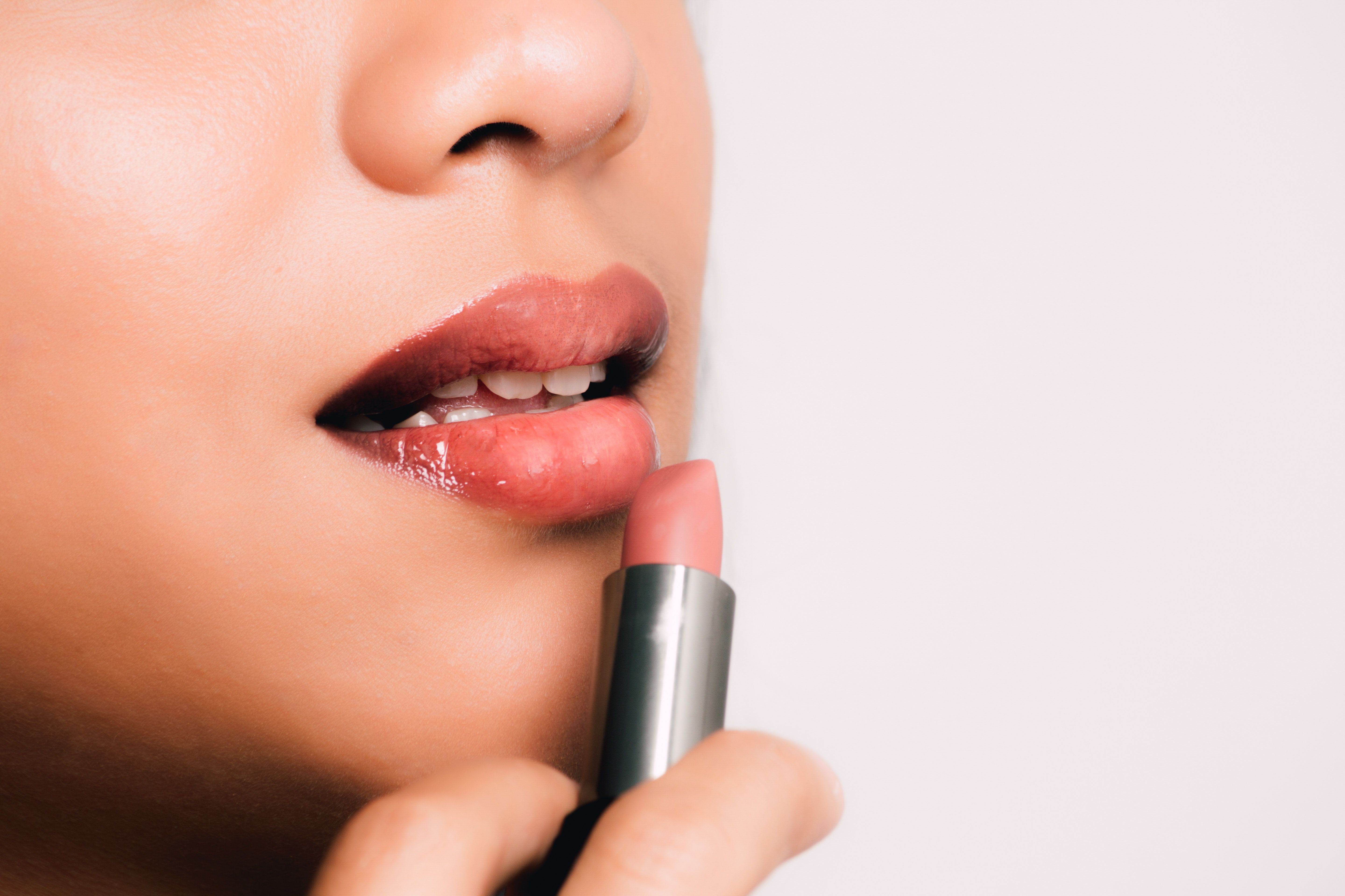 Lipstik Boleh Mahal Asal Bibir Jangan Murahan Kompasiana Com
