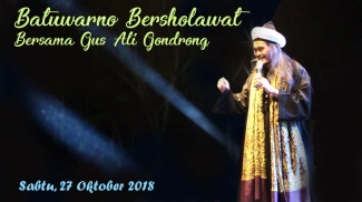 Mafia Sholawat Dakwah Spiritual Dalam Balutan Keindahan Seni