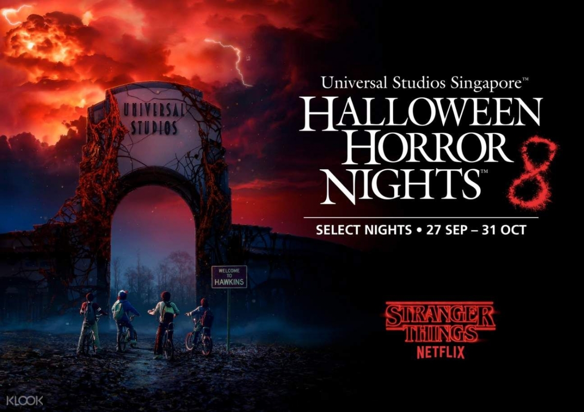 Horor Halaman Napak Tilas Halloween Horror Nights 8 Seremnya Totalitas  Horor Halaman Napak Tilas Halloween Horror Nights 8 Seremnya Totalitas