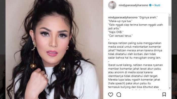 Memulai Bijak Dalam Berkomentar Dan Berpendapat Di Media Sosial Halaman All Kompasiana Com