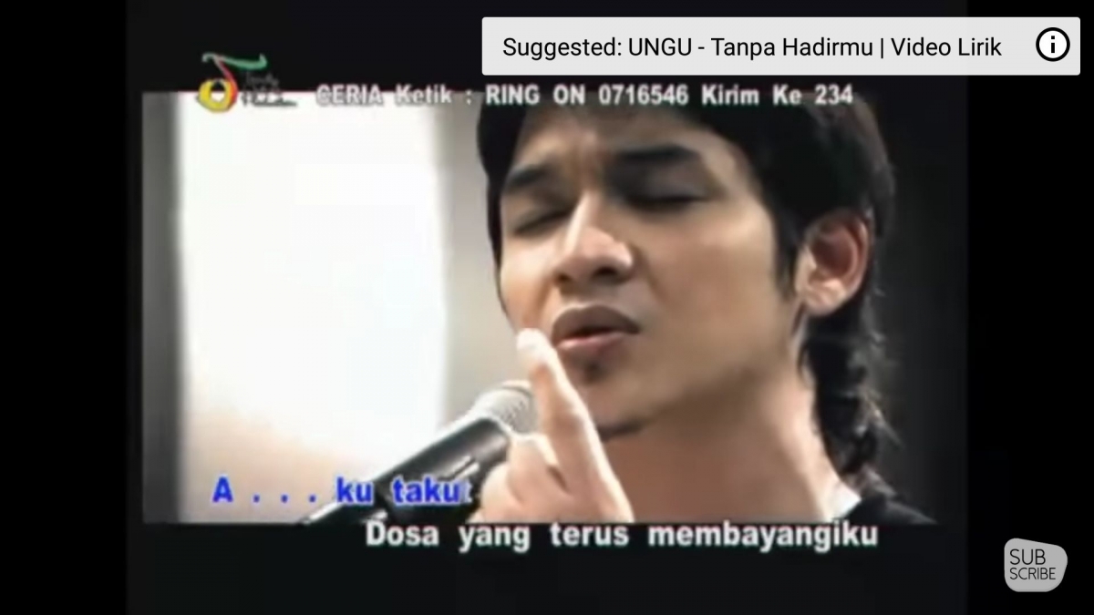 14 Chord Lagu Ungu Andai Ku Tahu Basgalanos