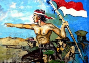 Pahlawan Dan Pendidikan Karakter Berbasis Sejarah Perjuangan Halaman All Kompasiana Com