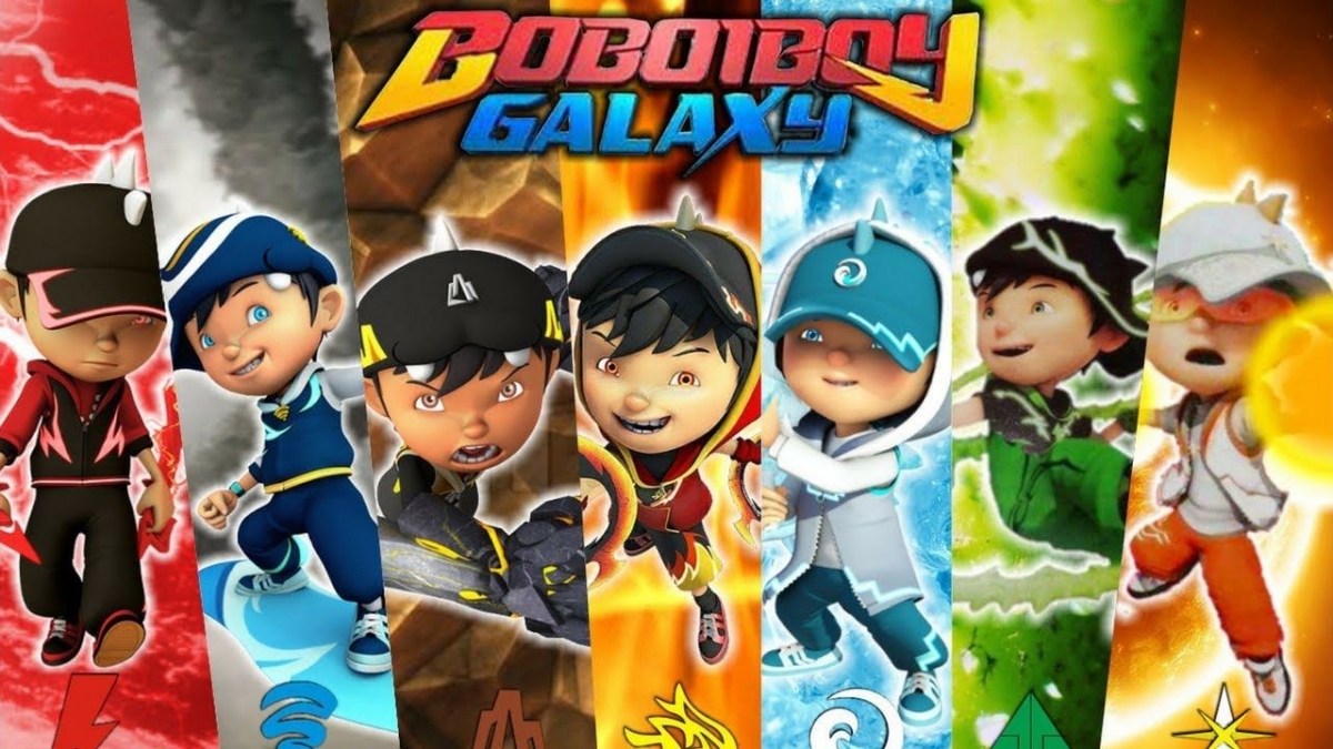 LPSK sebagai Boboiboy Hukum di Indonesia Halaman all LPSK sebagai Boboiboy Hukum di Indonesia Halaman all