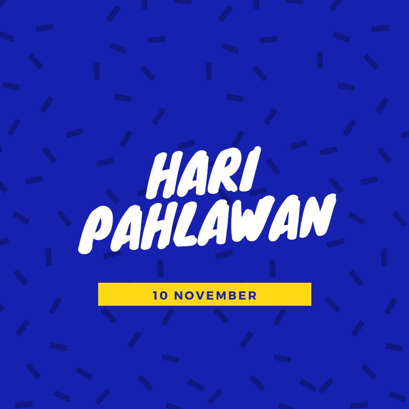 10 Kegiatan Menarik Karang Taruna Untuk Memperingati Hari Pahlawan 10 November Halaman All Kompasiana Com