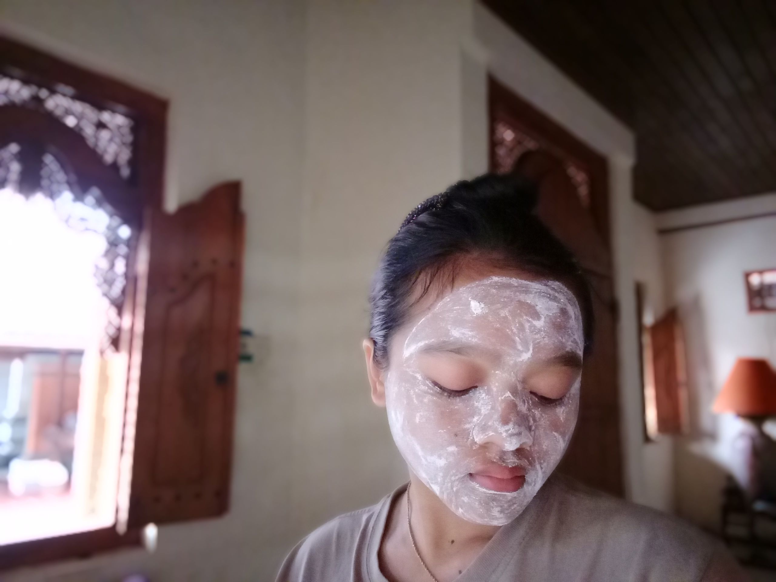 5 Keuntungan Menggunakan Masker Wajah 2 3 Kali Seminggu Halaman All Kompasiana Com