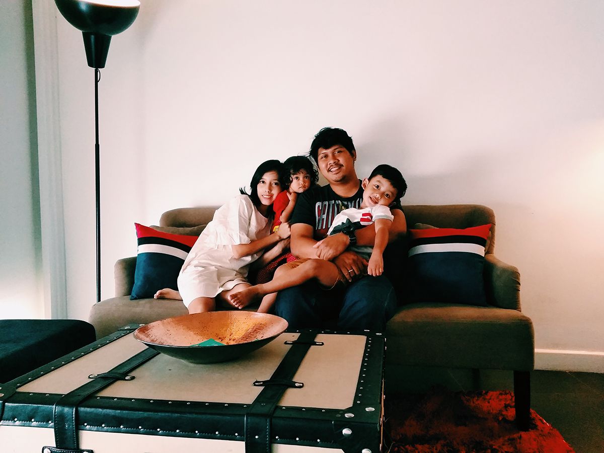Inspirasi Dekorasi Rumah Minimal ala Morrissey Hotel Inspirasi Dekorasi Rumah Minimal ala Morrissey Hotel