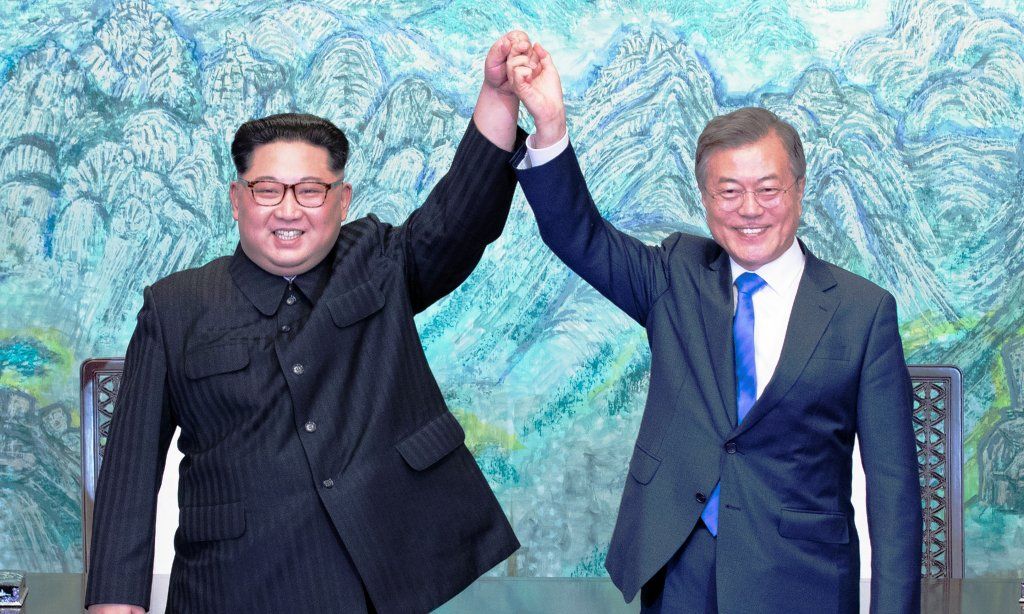 Pelajaran Dari Reunifikasi Jerman Untuk Dua Korea Halaman 1 Kompasiana Com Pelajaran Dari Reunifikasi Jerman Untuk Dua Korea Halaman 1 Kompasiana Com