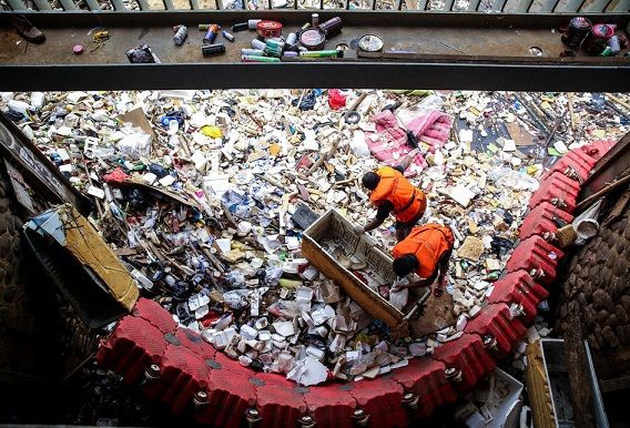 Sampai Kapan Kita Terus Berkutat Pada Masalah Sampah Halaman All Kompasiana Com