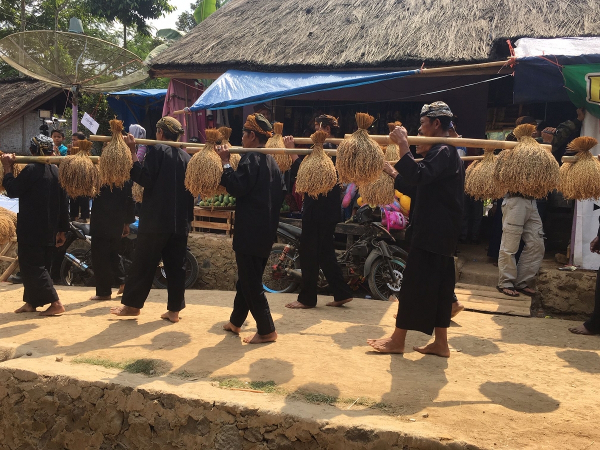 Membangun Desa Wisata Dengan Memaksimalkan Partisipasi