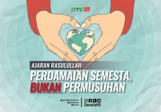 Perlunya Meneladani Rasulullah Saw Di Era Milenial Halaman