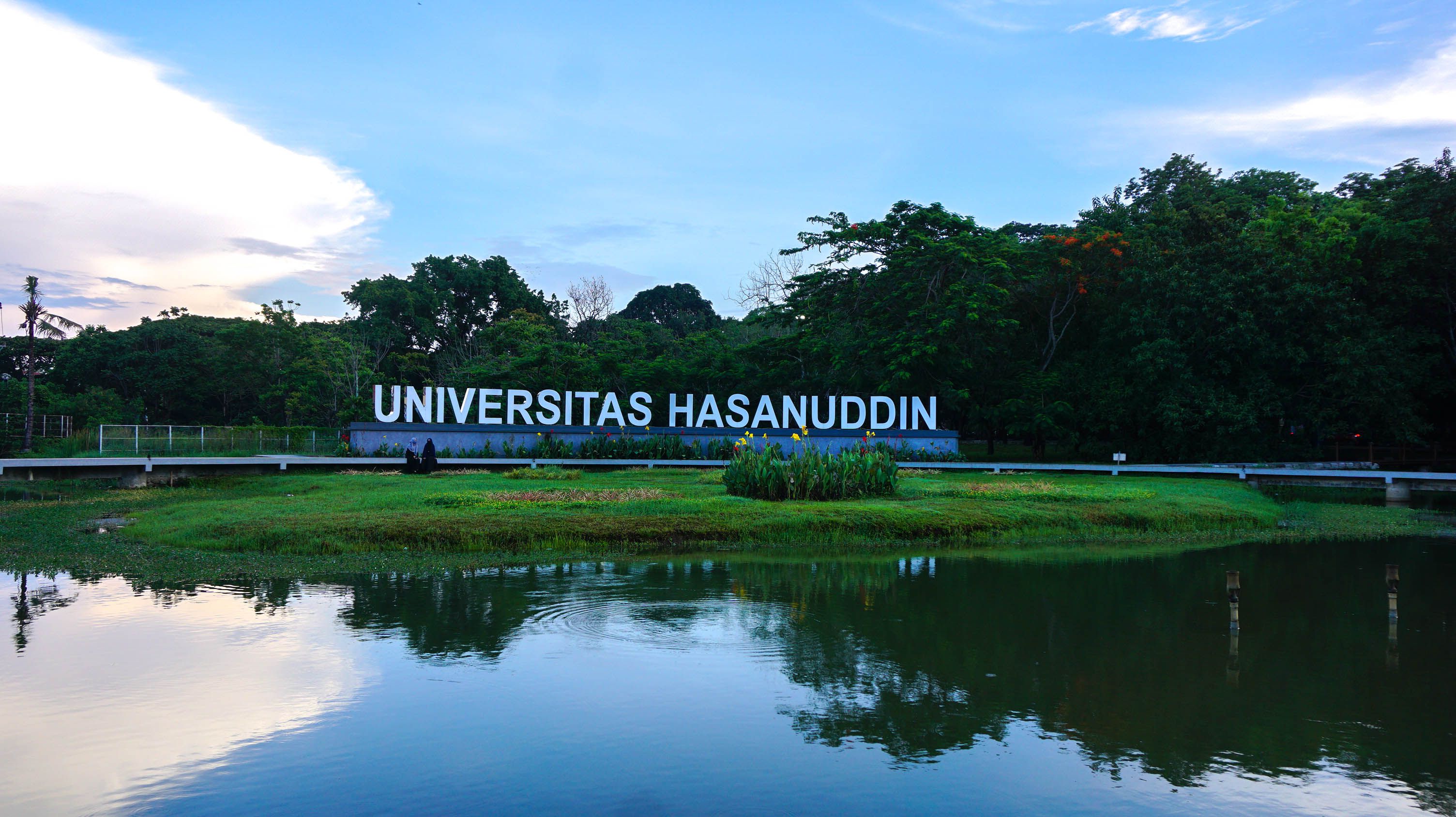 Universitas Hasanuddin (Unhas)