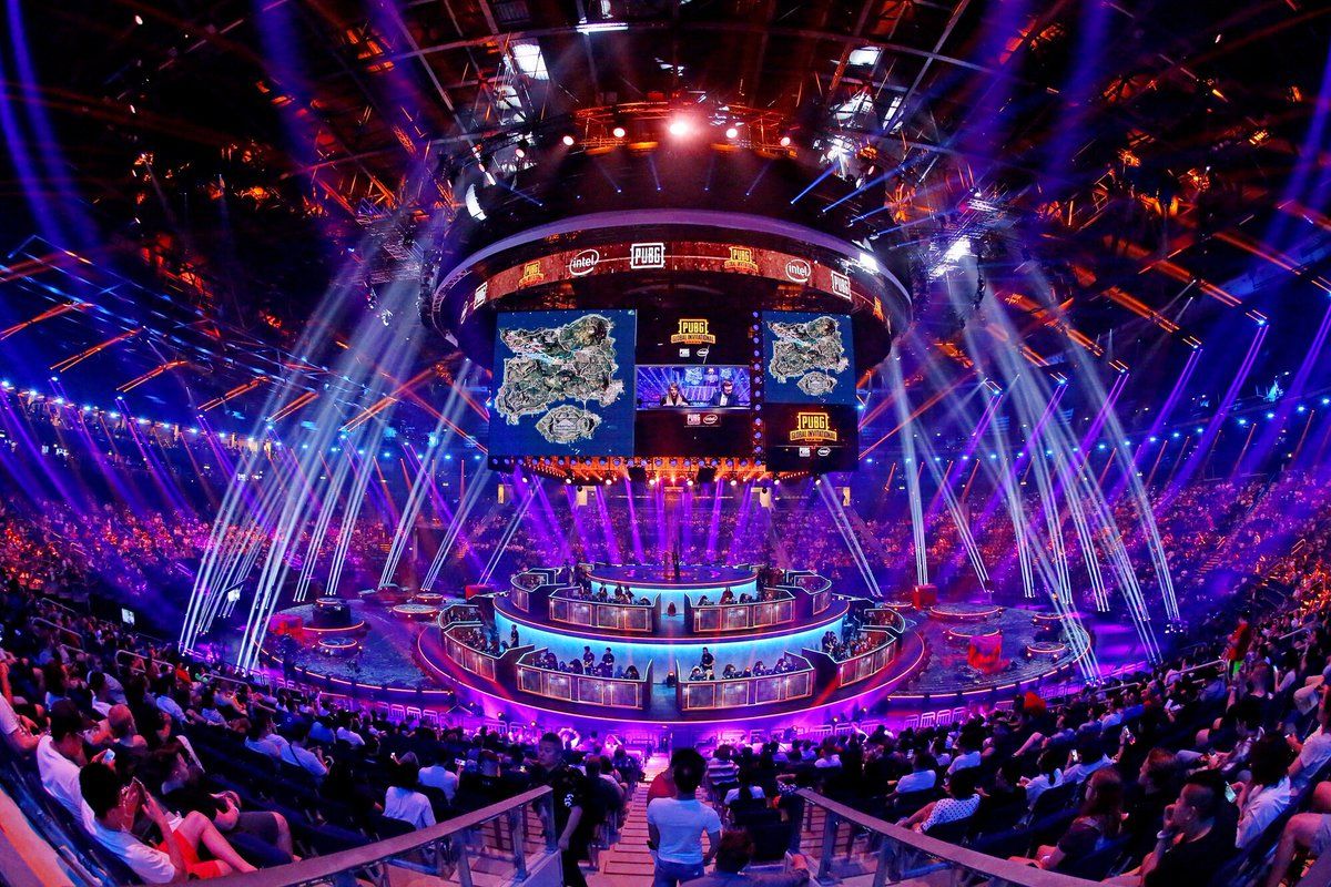 Bukti PUBG Gak Mati, Makin Ganas! - Update Terbaru 2025