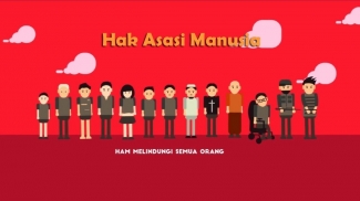 Perlindungan Hak Asasi Manusia Ham Di Indonesia Halaman 1 Kompasiana Com