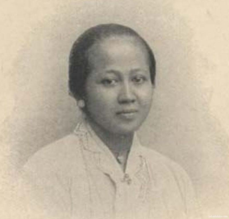 Sejarah Pahlawan Indonesia R A Kartini Halaman All Kompasiana Com
