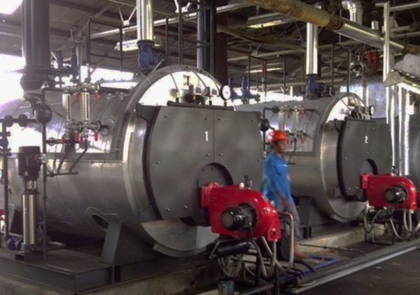 Mendalami Jenis jenis Steam Boiler Halaman 1 Kompasiana com Mendalami Jenis jenis Steam Boiler Halaman 1 Kompasiana com