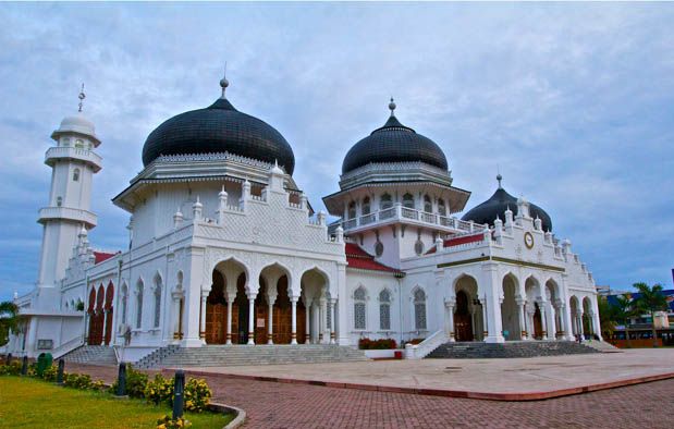 Pembaharuan Islam Di Indonesia Kompasiana Com
