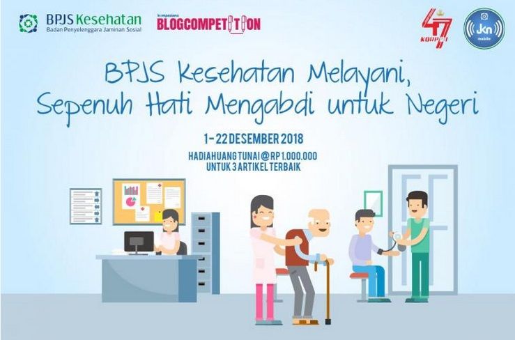 KIS itu Sebuah Pengabdian Pada Kemanusiaan Halaman 1 KIS itu Sebuah Pengabdian Pada Kemanusiaan Halaman 1