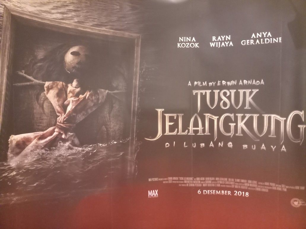 Nonton Film Tusuk Jelangkung Online