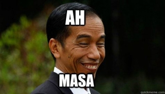 Jokowi Dan Meme Politik Dalam Perspektif Sosiologi Desain Halaman