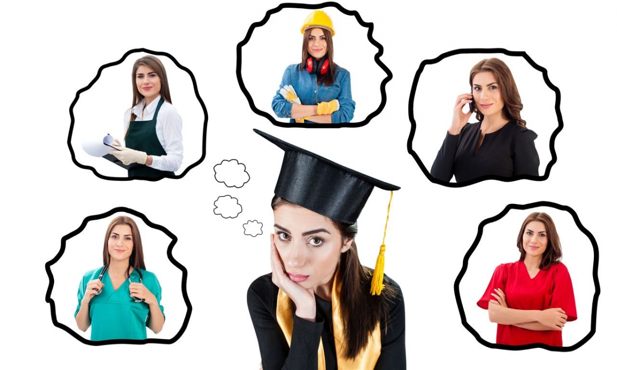 выбор профессии круглый стол