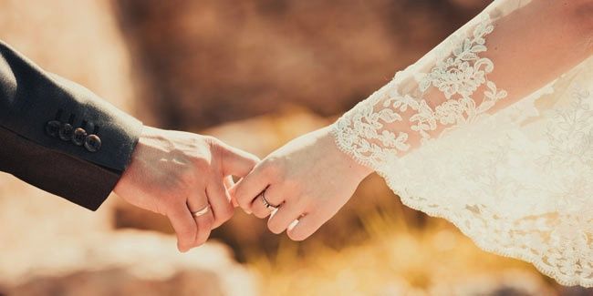 Menikah, Menyempurnakan Separuh Agama atau Tekanan Sosial? Halaman 1