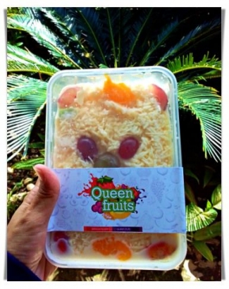 Mereka Reka Potensi Queen Fruits Menebar Pesona Ke Seluruh Indonesia Halaman All Kompasiana Com