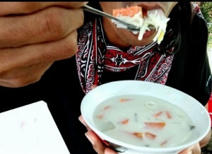 Es Buah Di Kota Padang Rasanya Beda Kompasiana Com