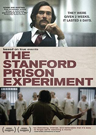 The Stanford Prison Experiment Film Eksperimen Psikologi Yang Sadis Kompasiana Com The Stanford Prison Experiment Film Eksperimen Psikologi Yang Sadis Kompasiana Com