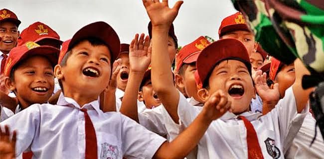 Gambar Pendidikan Di Indonesia Cabai 