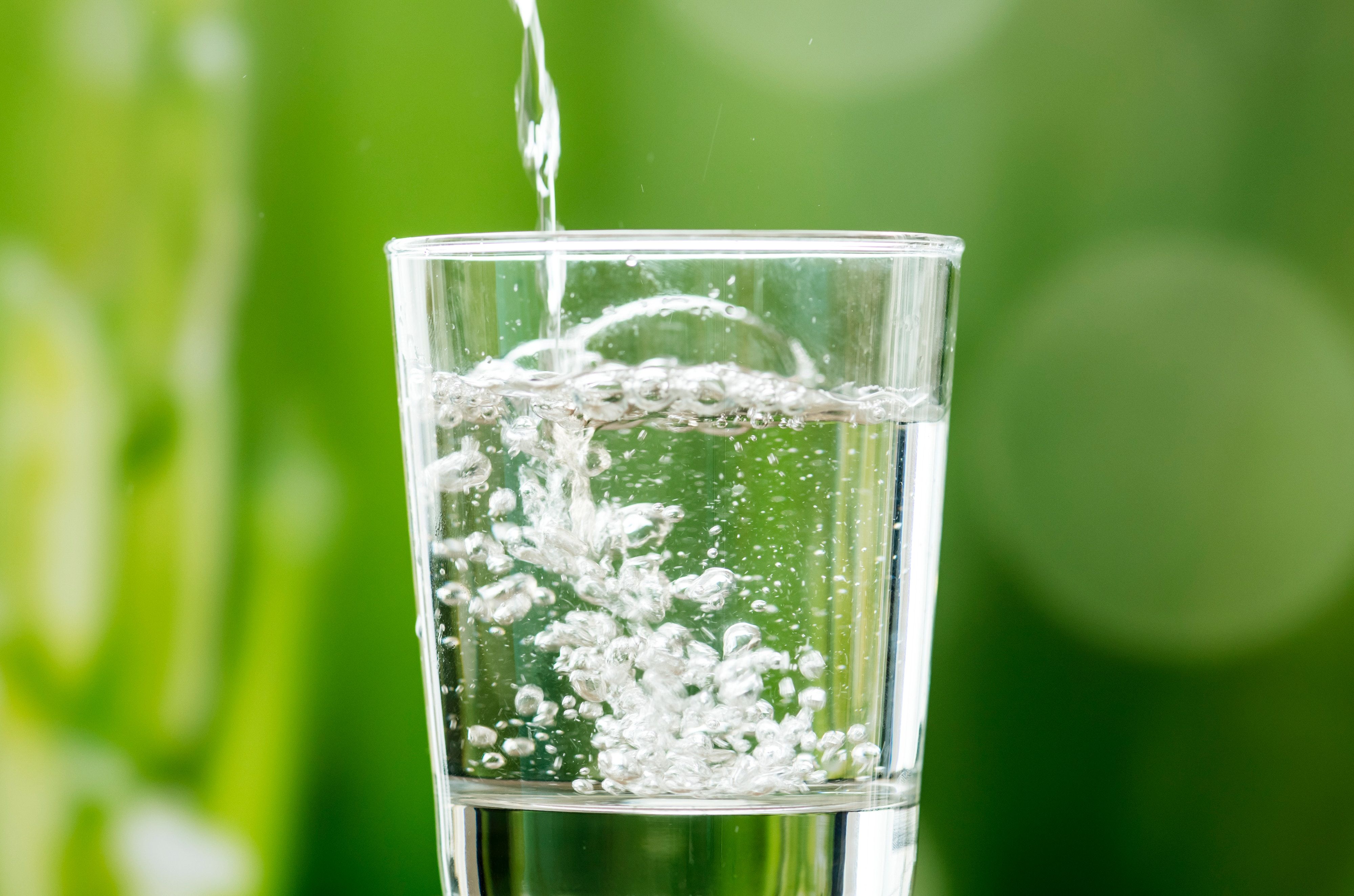 Pentingnya Minum Air Putih Halaman 1 Kompasiana Com