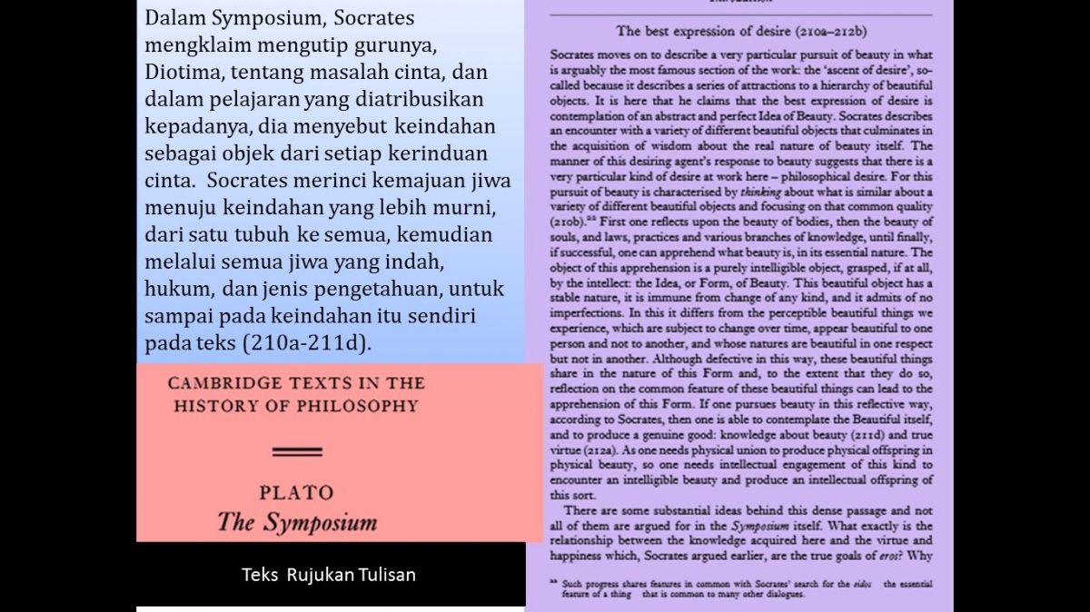 Filsafat Seni Mimesis 33 Halaman 1 Kompasiana com Filsafat Seni Mimesis 33 Halaman 1 Kompasiana com