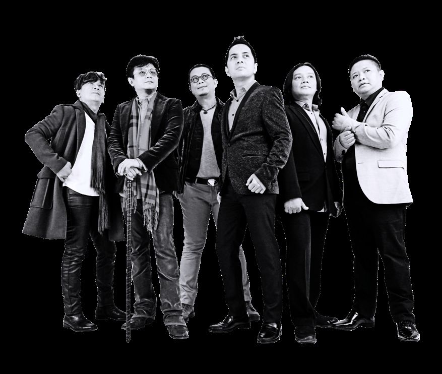 Java Jive, Nostalgia Musik Pop Tahun 90-an Halaman 1 - Kompasiana.com