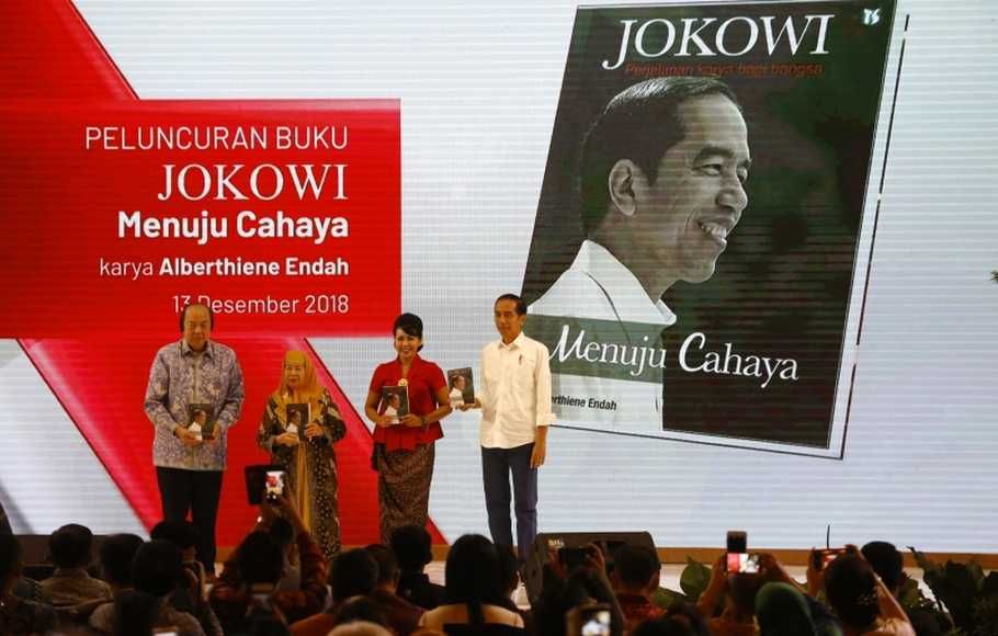 Jack Ma Dan Jokowi From Zero To Hero Kompasiana Com