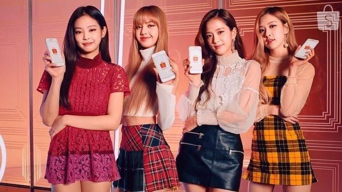 Iklan Shopee Black Pink Dilarang Linda Afriani Ini Pentingnya Adab Pada Anak Sedari Dini Halaman 1 Kompasiana Com
