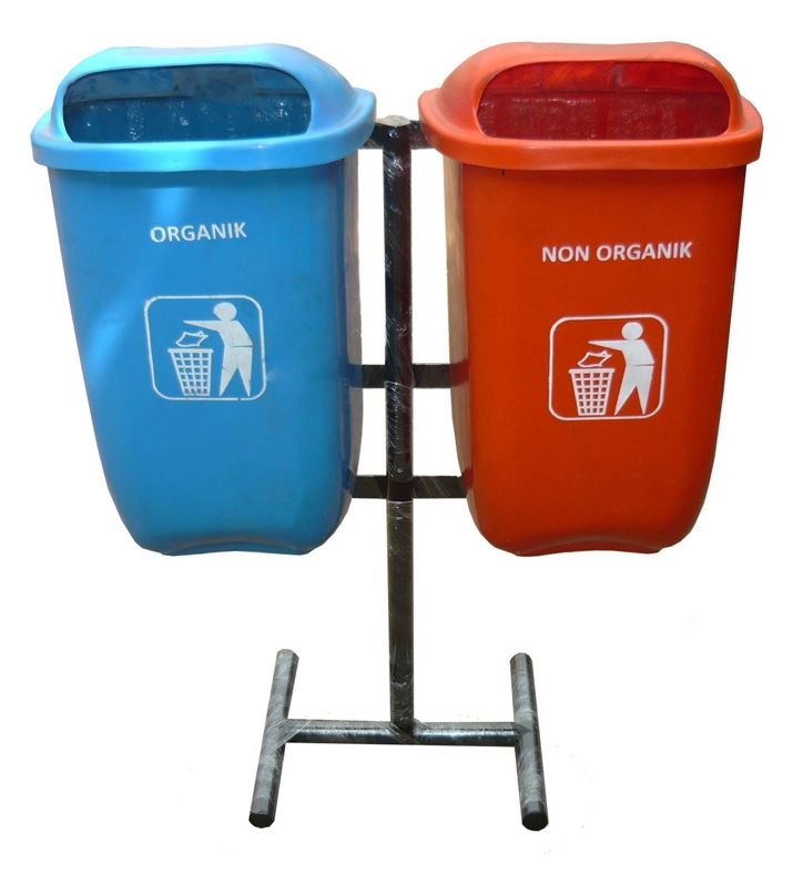 Melestarikan Alam dengan Pemisahan Sampah Organik Non Melestarikan Alam dengan Pemisahan Sampah Organik Non