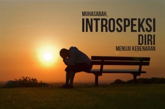 Muhasabah Introspeksi Diri Menuju Kebenaran Halaman All