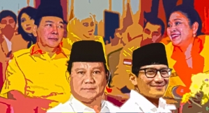 Sejarah Kelam Tommy Soeharto Simpul Oligarki Di Balik Prabowo Subianto Halaman All Kompasiana Com
