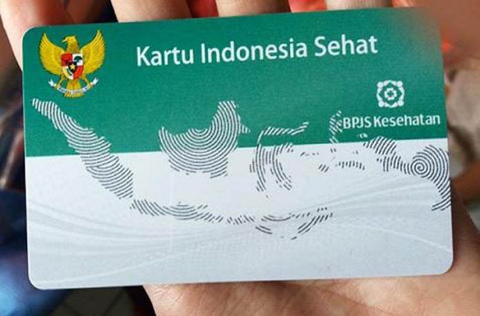 Kartu Indonesia Sehat Penyelamat Gigi Berlubang Halaman 1 - Kompasiana.com