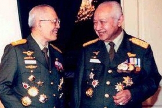 Mengapa Jenderal Nasution Tidak Mengambil Alih Kekuasaan Pada Tahun 1965 Halaman All Kompasiana Com