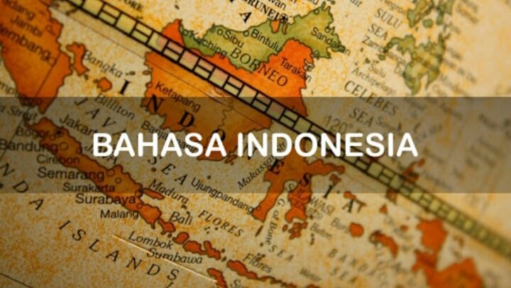 Bobroknya Bahasa Indonesia Di Zaman Milenial Kompasiana Com