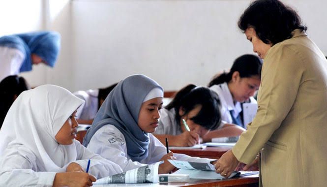 Masalah Yang Dihadapi Seorang Anak Dan Peran Orangtua Dalam Dunia Pendidikan Halaman All Kompasiana Com