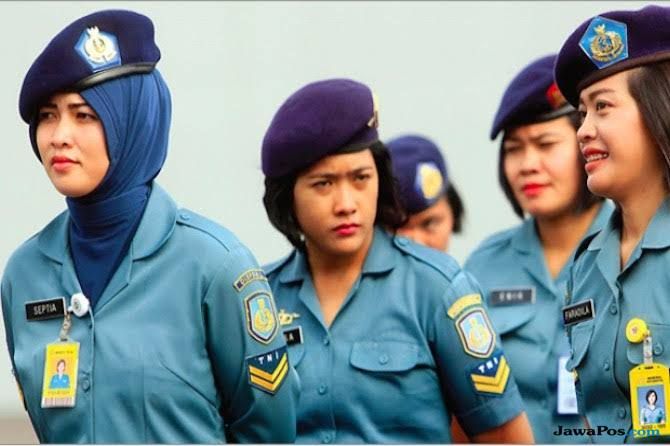 Hari Korps Wanita Angkatan Laut (KOWAL) - Kompasiana.com