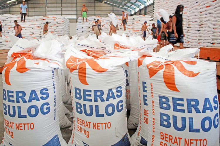 Penyerapan Beras Bulog Dan Stabilitas Harga Halaman 2 Kompasiana Com