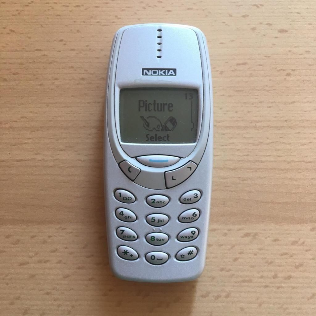 Nokia 3315