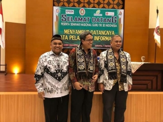 Model Pembelajaran Informatika Halaman All Kompasiana Com