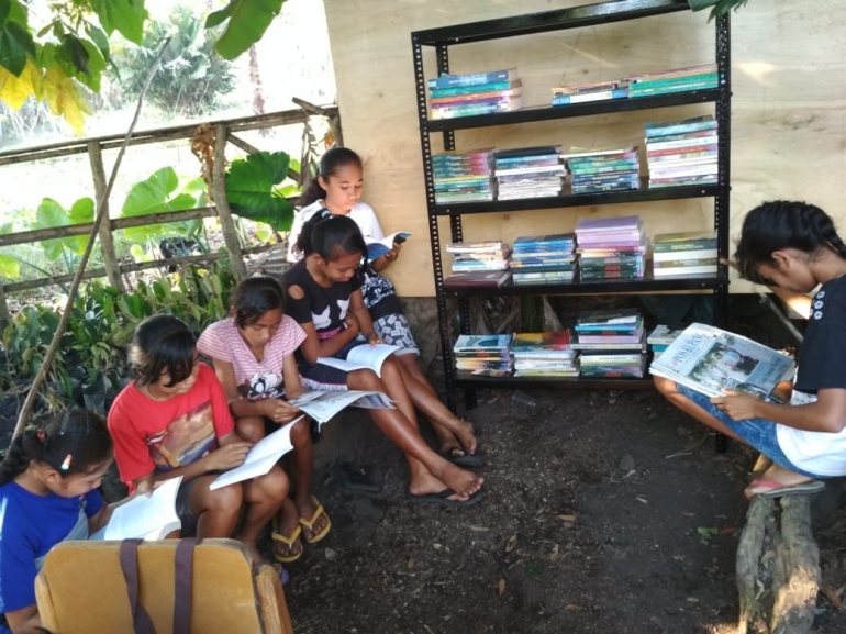 Tumbuhkan Minat Baca Dengan Budaya Literasi Halaman All Kompasiana Com Tumbuhkan Minat Baca Dengan Budaya Literasi Halaman All Kompasiana Com