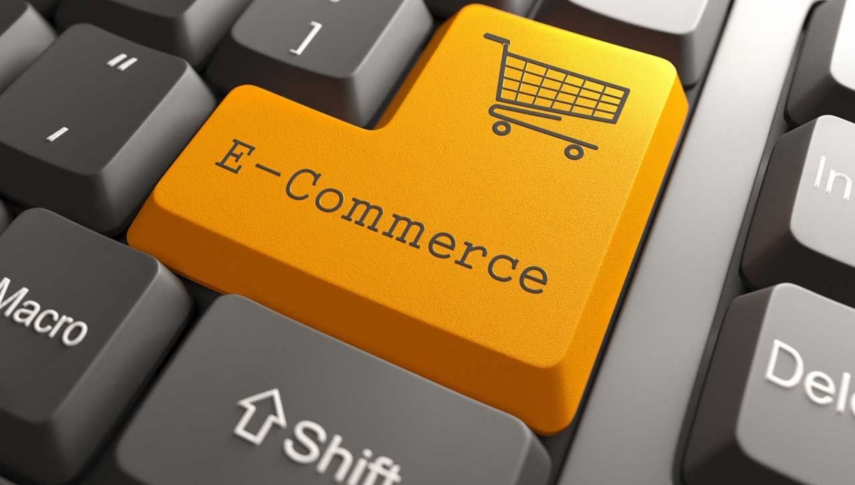 Potensi E-Commerce di Indonesia Halaman 1 - Kompasiana.com