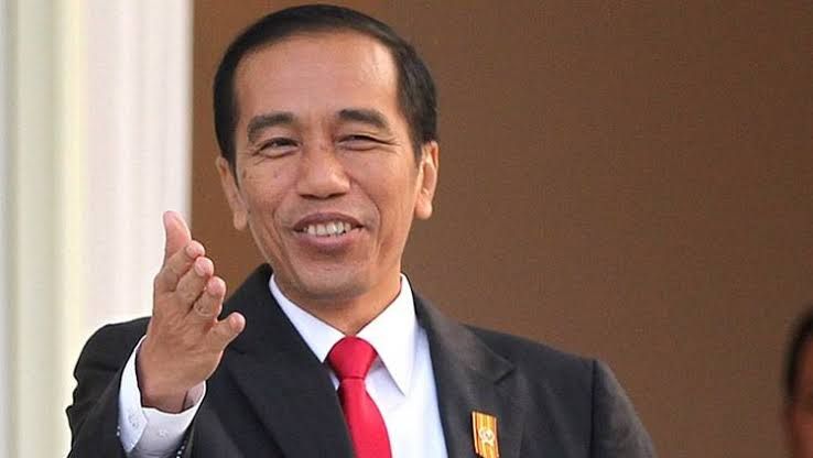 Janji Kampanye Jokowi yang Sudah Terealisasi - Kompasiana.com