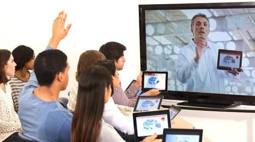 Kelas Virtual: Manfaat dan Keuntungannya bagi Siswa dan Pengajar